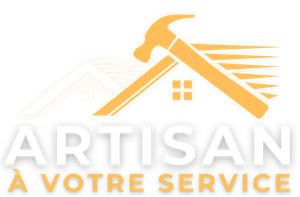 Artisan à votre service